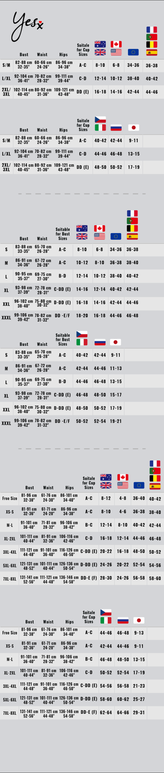 Yesx YX345 Teddy - Image 3