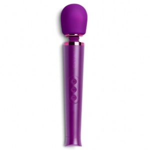 Le Wand Petite Rechargeable Vibrating Massager