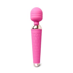 10 Speed Magic Wand