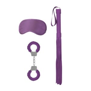 Bondage